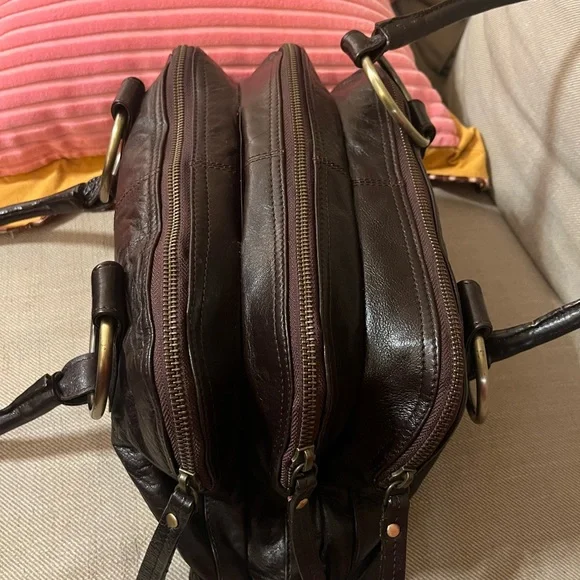 Latico leather bag - Picture 8 of 11